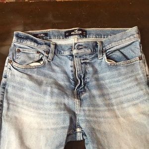 Name brand jeans in perfect condition